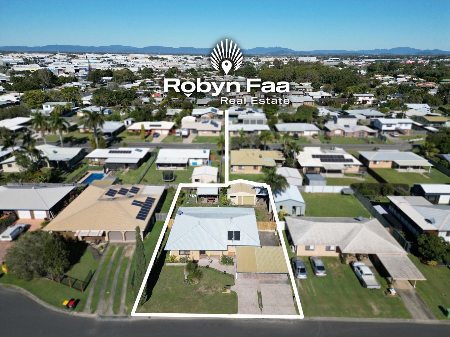 3 bedrooms House in 7 Ennio Court SOUTH MACKAY QLD, 4740