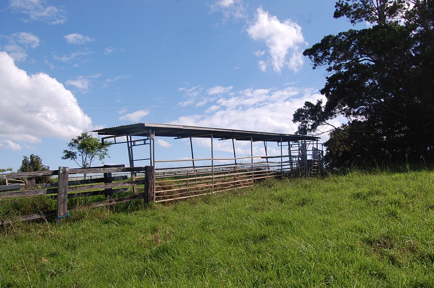 Lot 15 Koonorigan Road, Koonorigan NSW 2480, Image 1