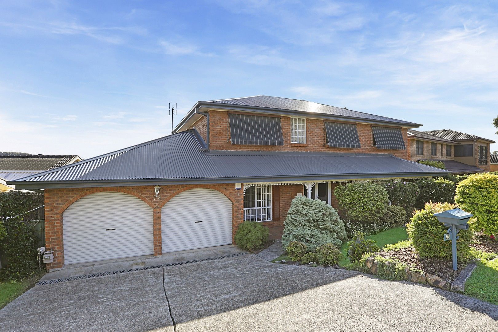 78 Cambronne Parade, Elermore Vale NSW 2287, Image 0