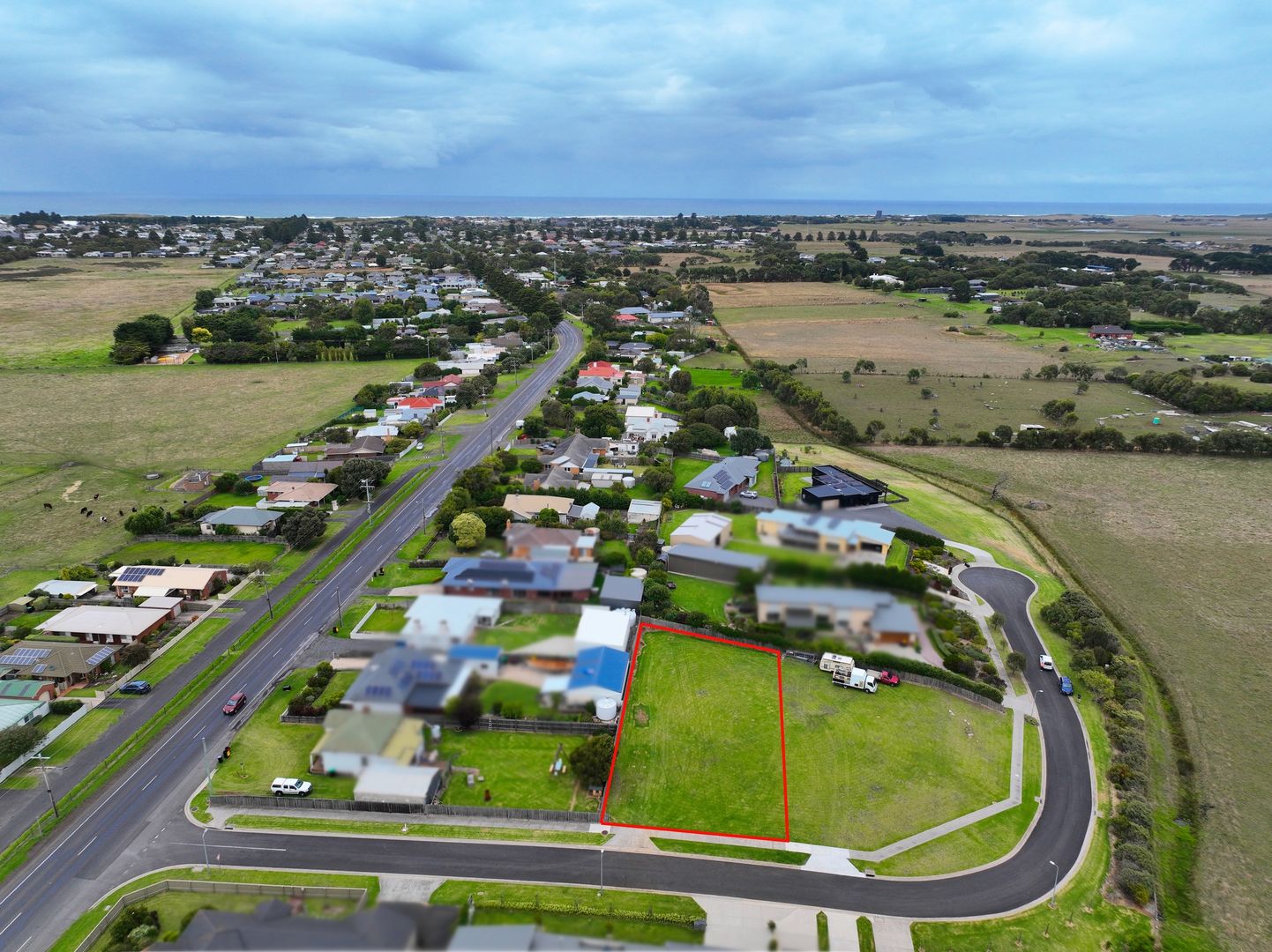 1 Atkins Crescent, Port Fairy VIC 3284, Image 2