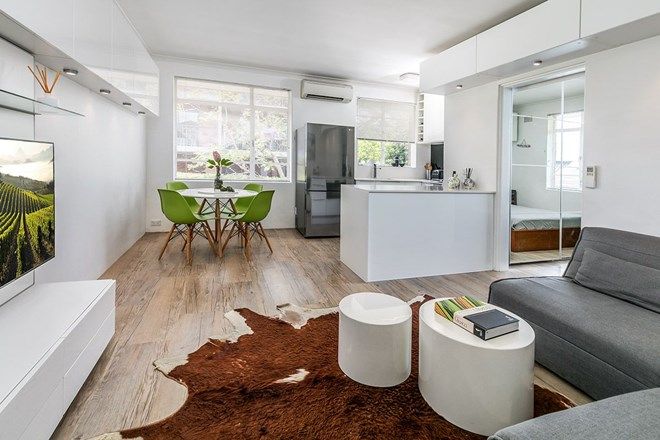 1898 1 Bedroom Apartments Sold Auction Results In Mosman Nsw 2088 Domain