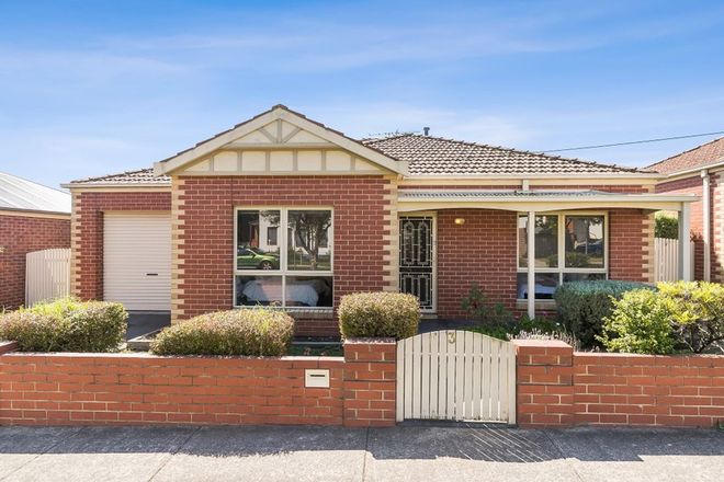 Picture of 3 Ensby Street, EAST GEELONG VIC 3219