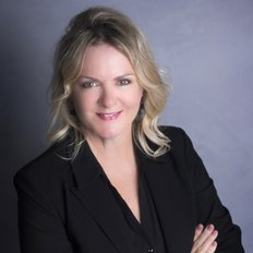 Paula Peterson, Sales representative