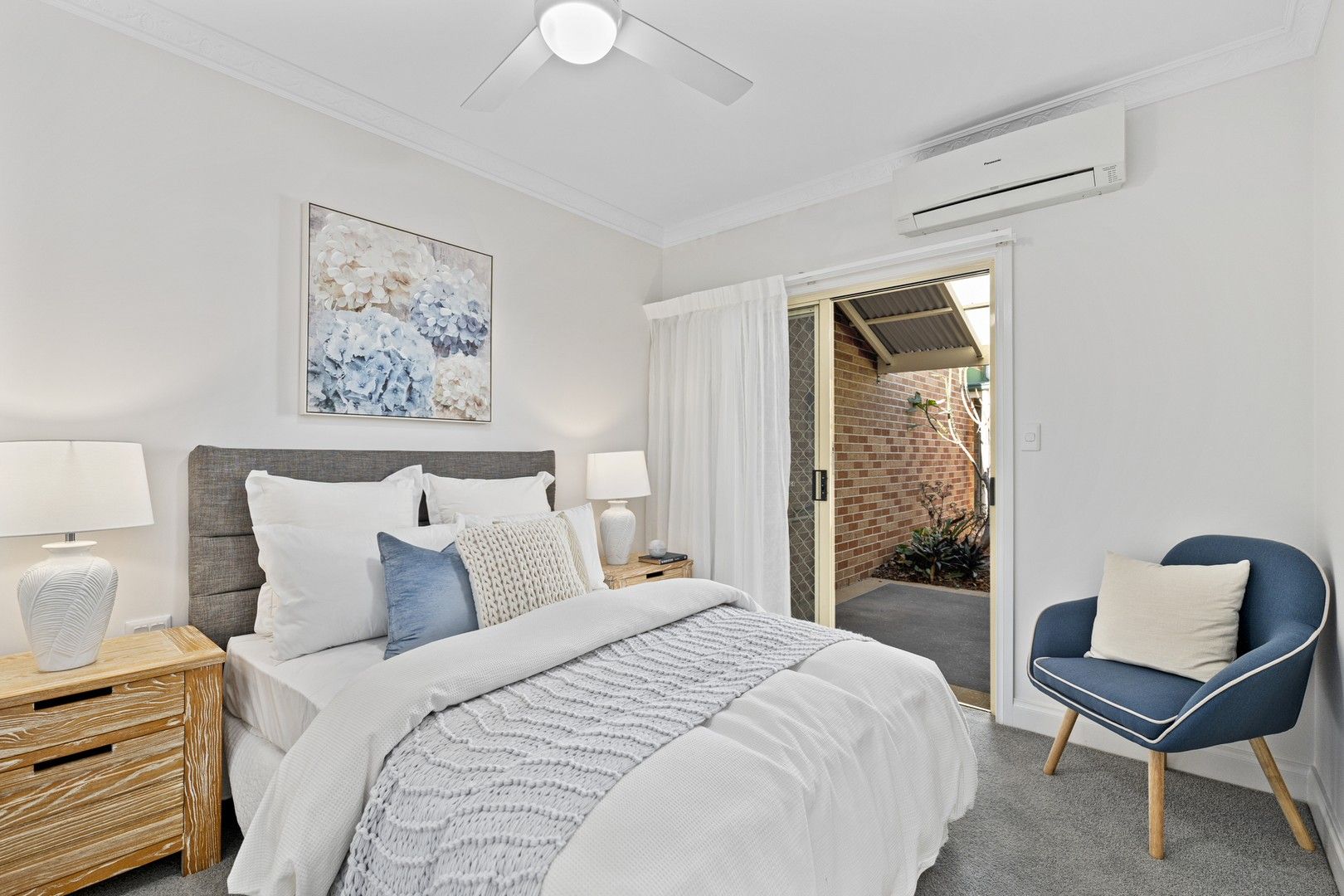 1 bedrooms Apartment / Unit / Flat in 224/66 Bainbridge Street ORMISTON QLD, 4160