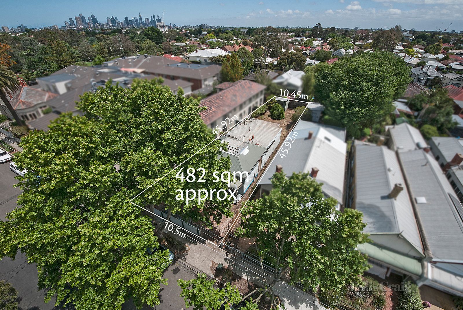 5 Jessie Street, Northcote VIC 3070, Image 0