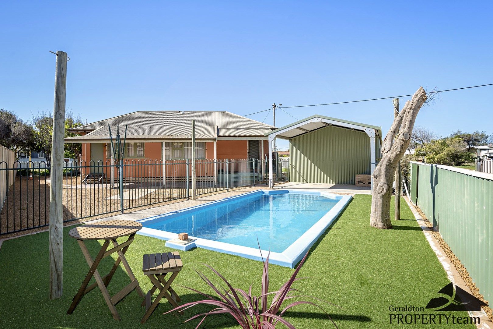 168 Gregory Street, Beachlands WA 6530, Image 0