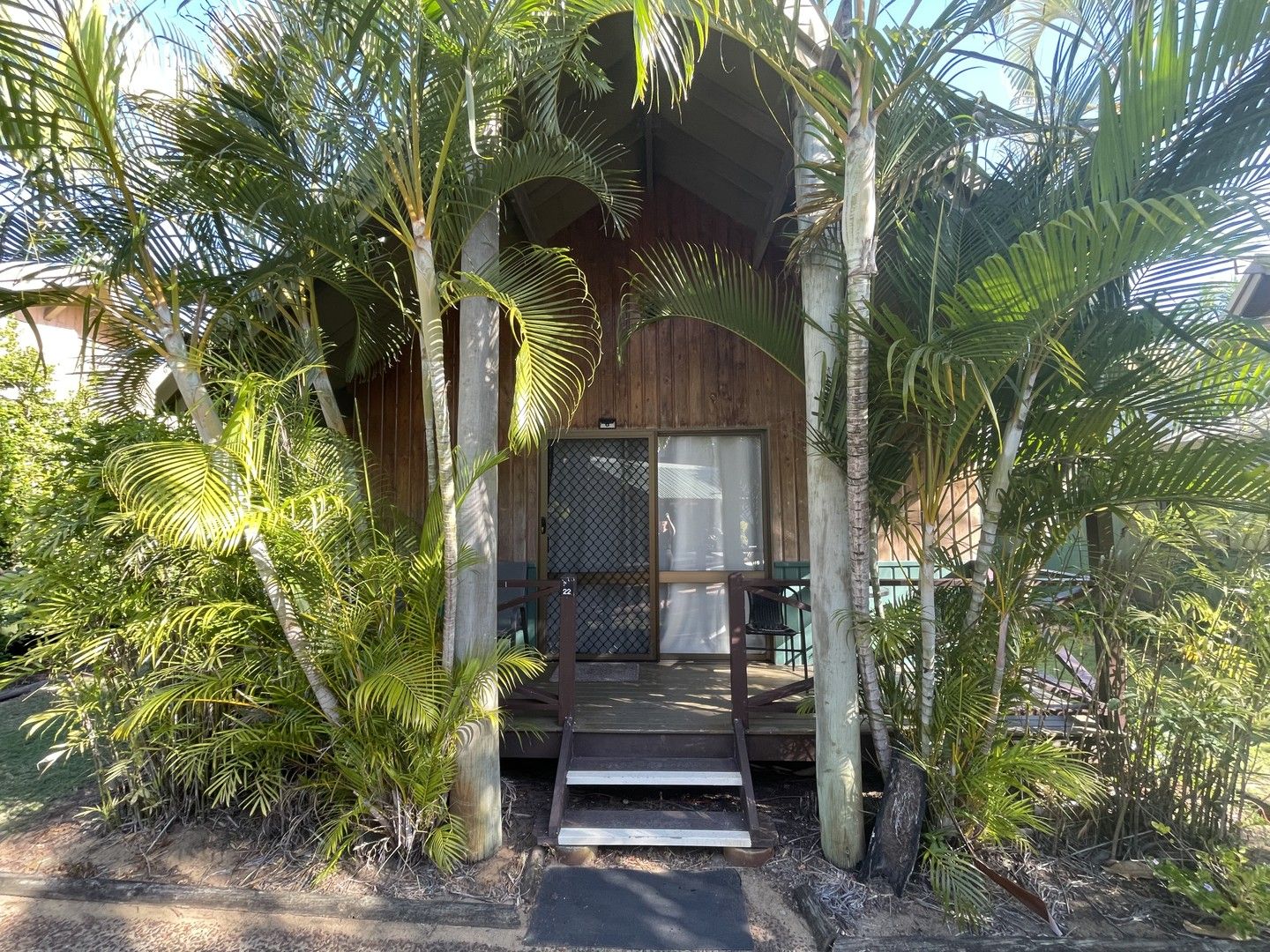 Sold 22/5 Bridge Road, East Mackay QLD 4740 on 01 Nov 2023 2018608826