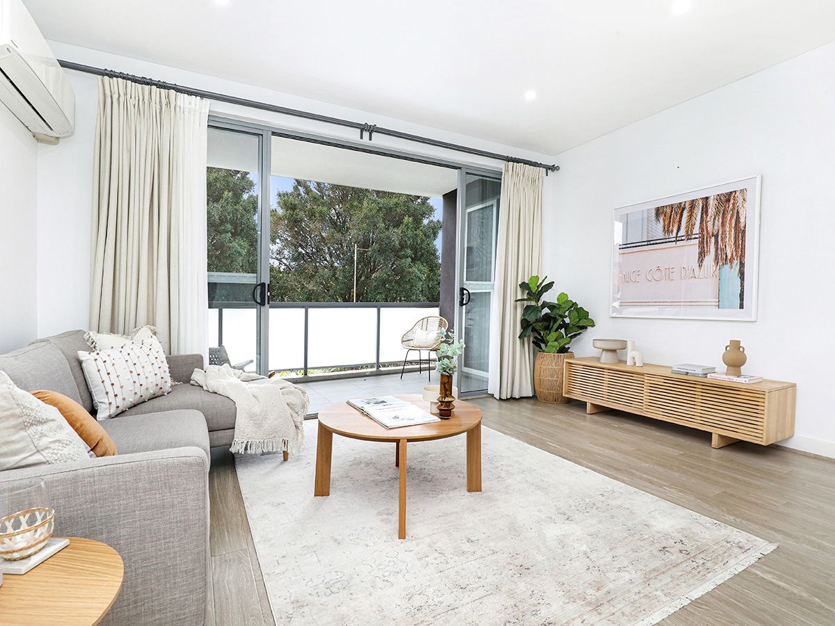 7/6-8 Hercules Street, Wollongong NSW 2500, Image 2