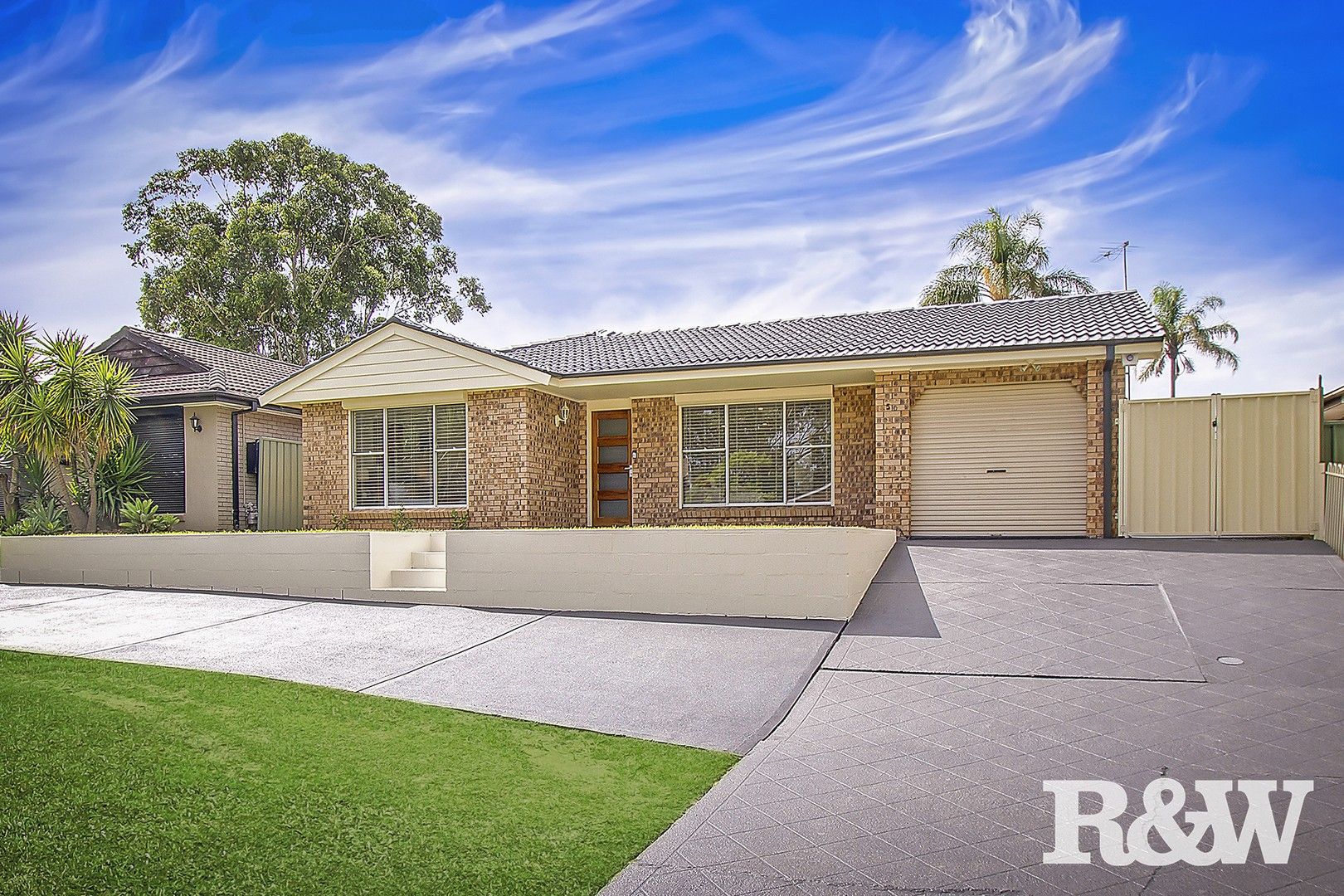 50 Cook Parade, St Clair NSW 2759, Image 0