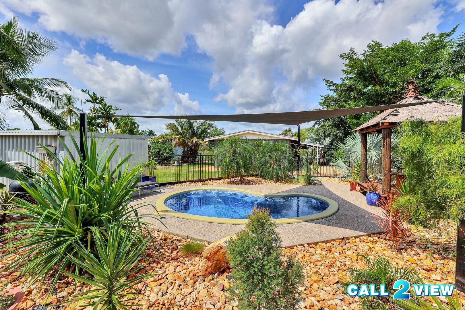 64 Forrest Parade, Bakewell NT 0832 Domain