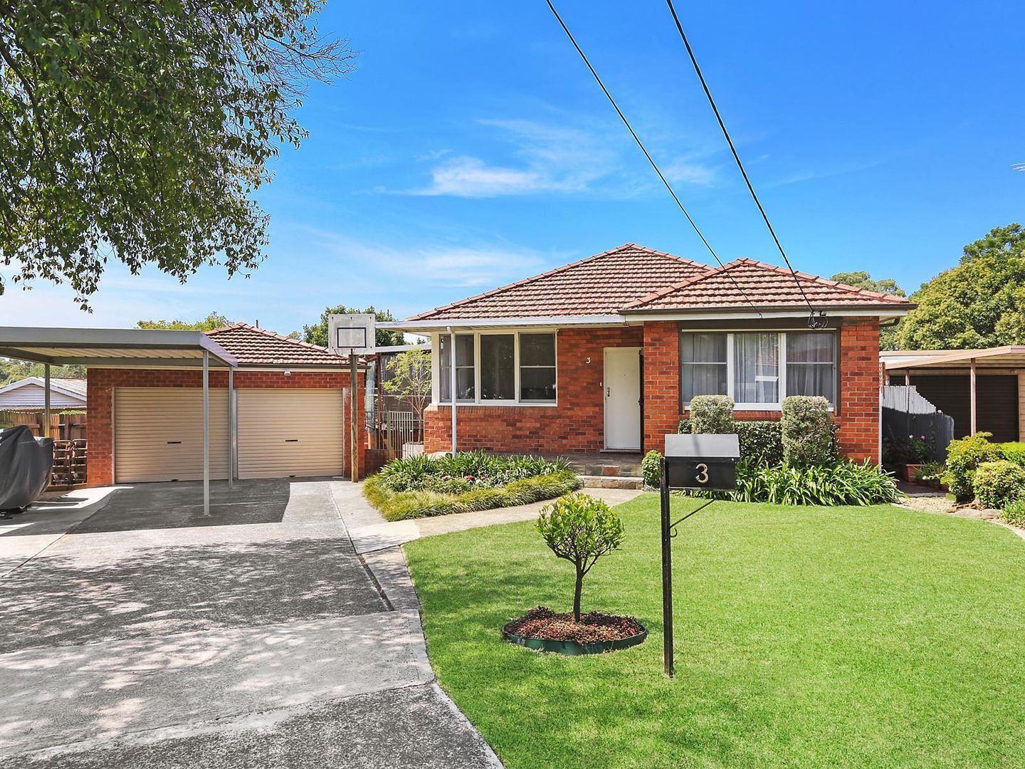 3 Meta Street, Ryde Property History & Address Research Domain