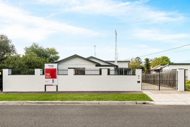 Picture of 82 Dunloe Avenue, NORLANE VIC 3214