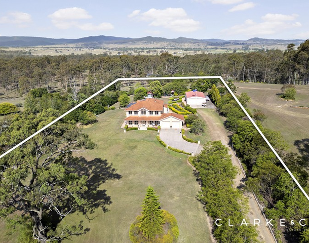 152 Brokenback Road, Branxton NSW 2335