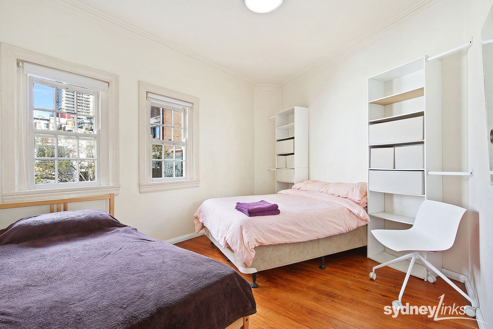 9/2 Kellett Way, Potts Point NSW 2011, Image 1