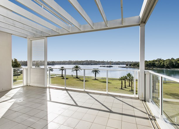 37/35-39 Peninsula Drive, Breakfast Point NSW 2137