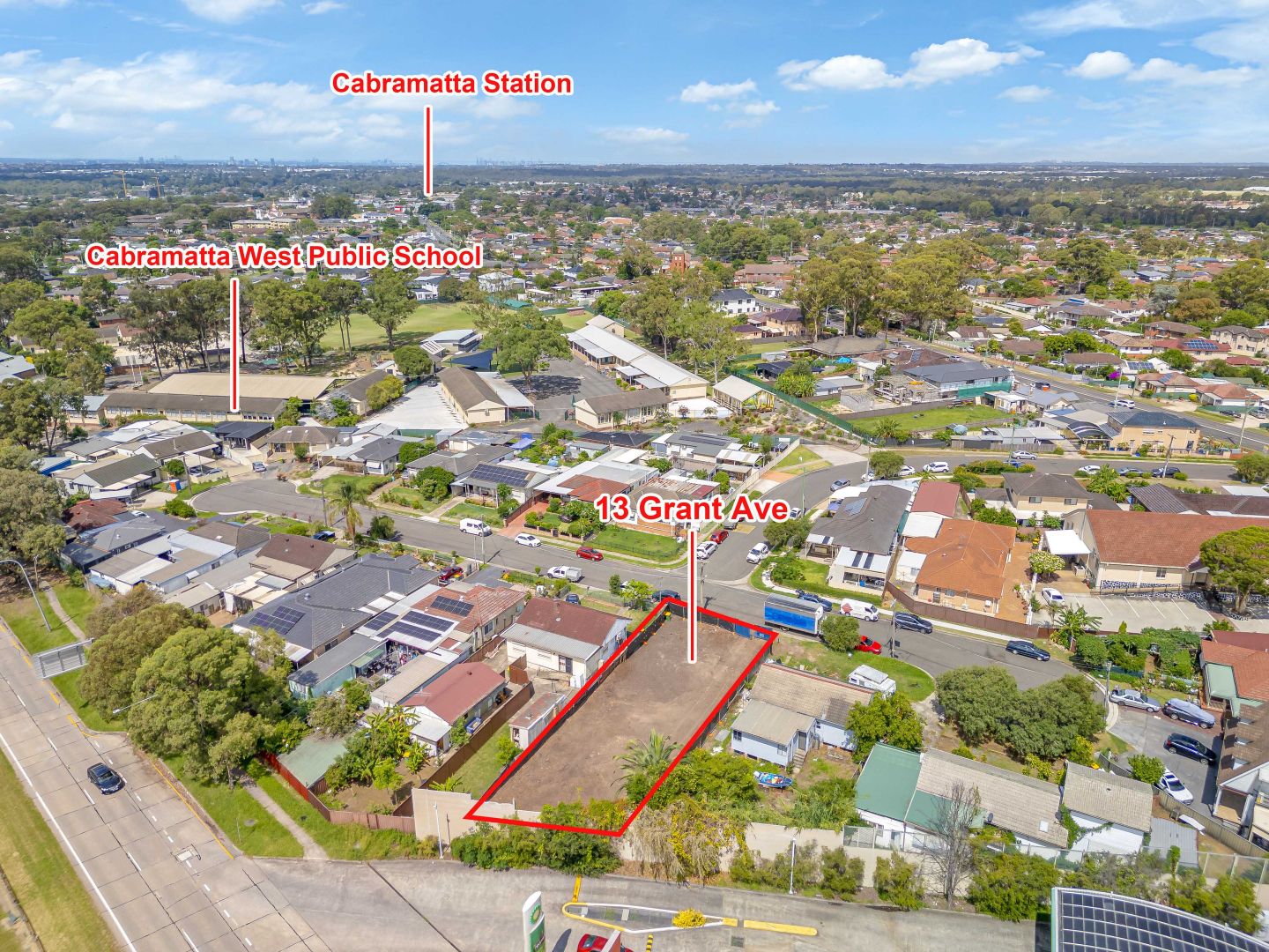 13 Grant Avenue, Cabramatta NSW 2166, Image 1