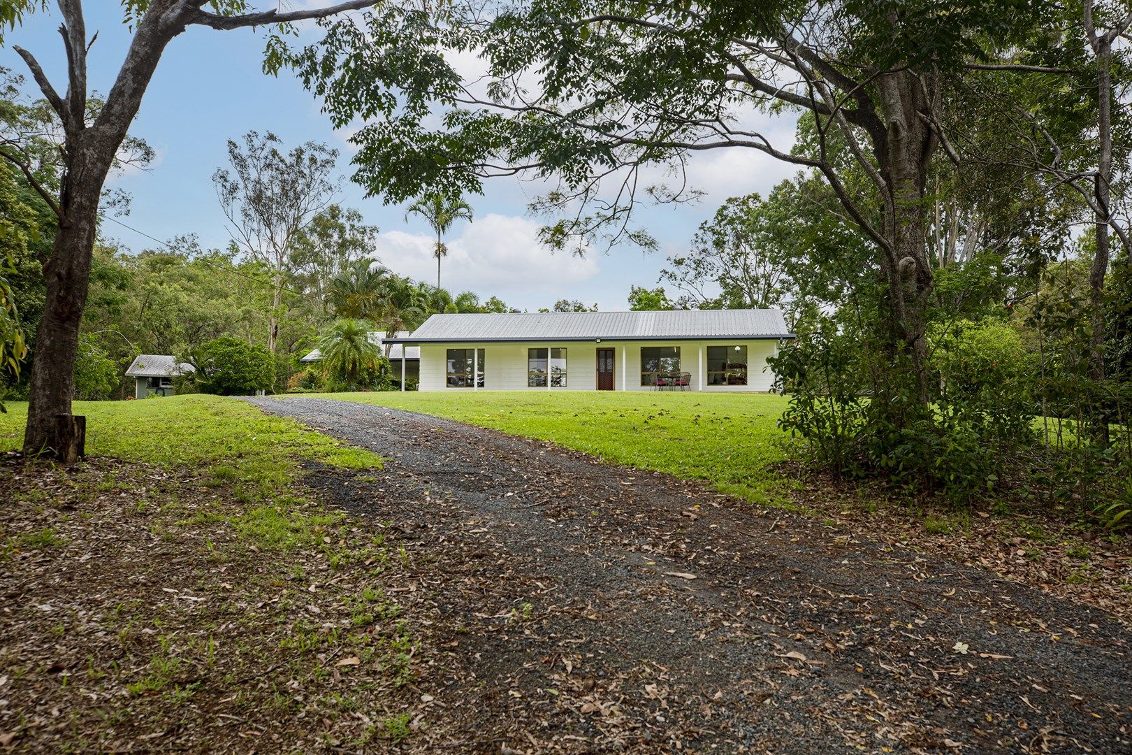 648 Yakapari Habana Road, Habana QLD 4740, Image 0