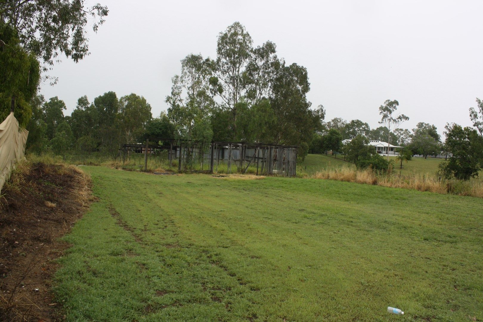 Lot 5 Dalgangal Road, Gayndah QLD 4625, Image 0