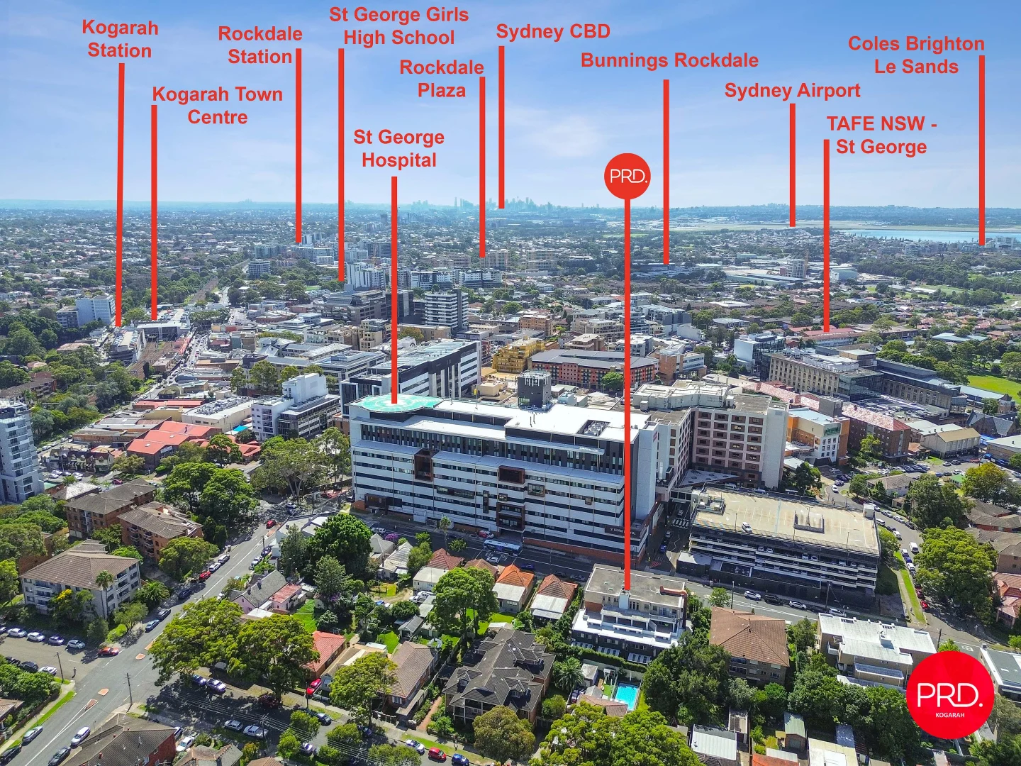 Additional image 13 of 2/33-37 Gray Street, Kogarah NSW 2217