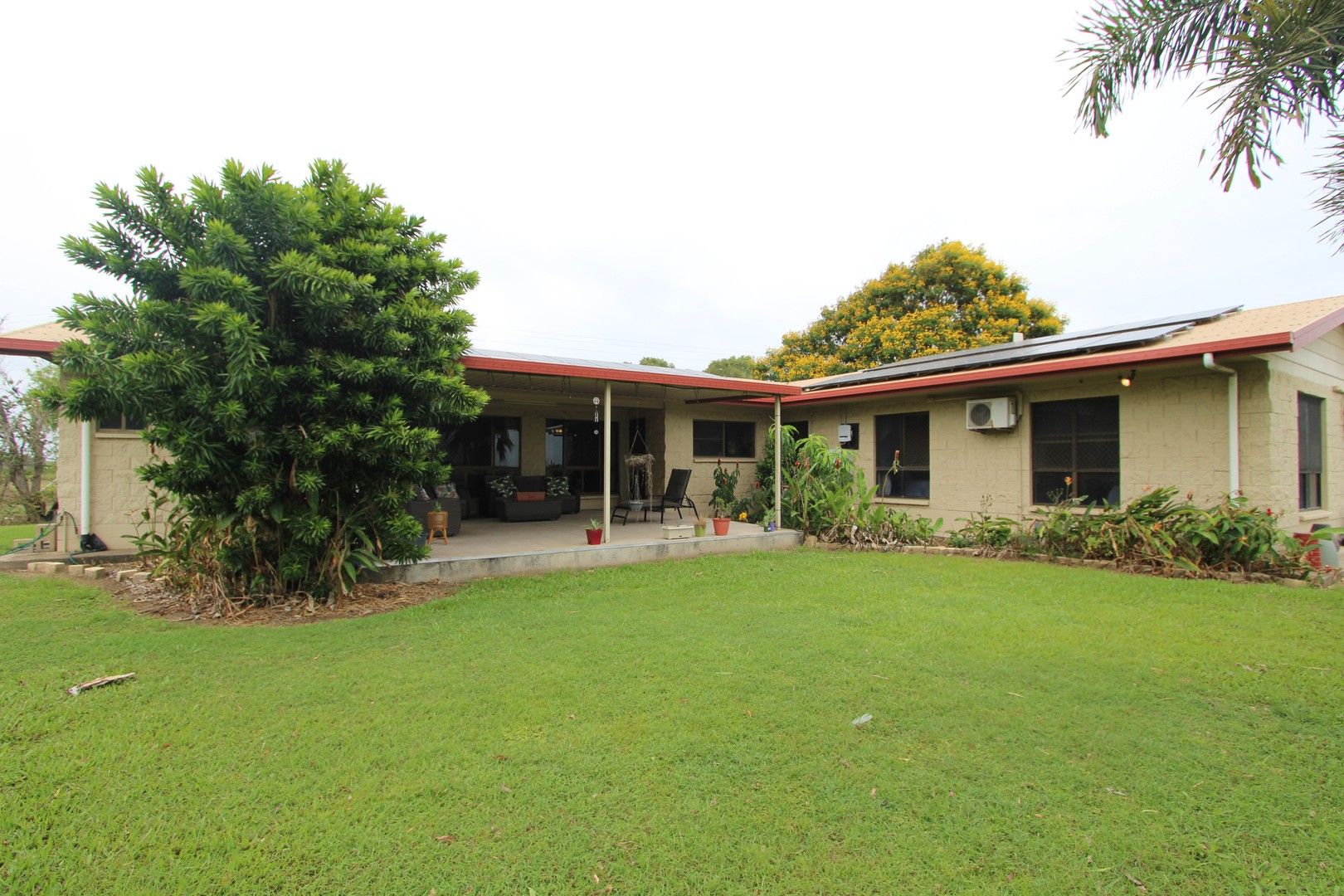 311 Old Wharf Road, Airdmillan QLD 4807, Image 0