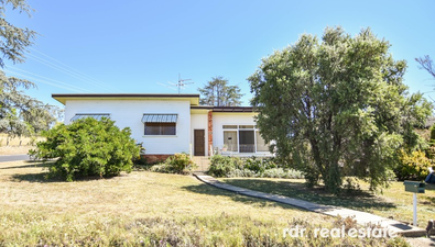 Picture of 59 Auburn Vale Road, INVERELL NSW 2360