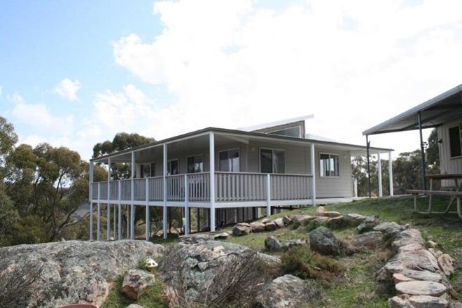 Picture of 552 Forbes Creek Road, HOSKINSTOWN NSW 2621