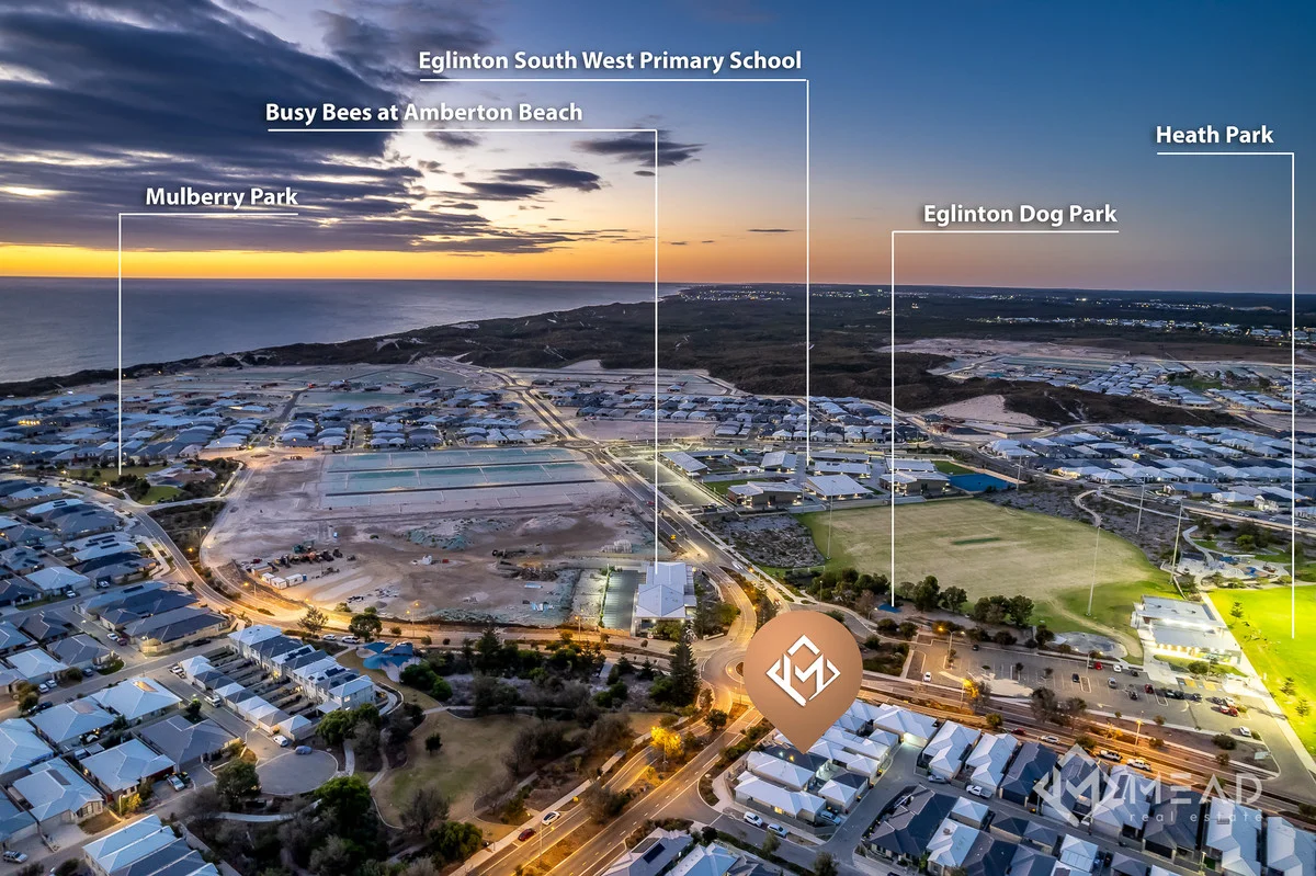 Additional image 27 of 80 Heath Avenue, Eglinton WA 6034