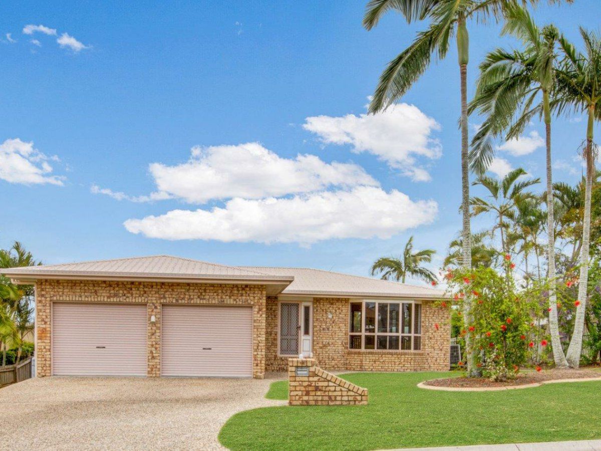 14 Geoffrey Thomas Drive, Tannum Sands QLD 4680, Image 1