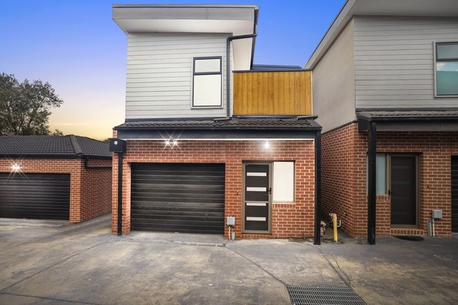 Picture of 7/45 Conn Street, FERNTREE GULLY VIC 3156
