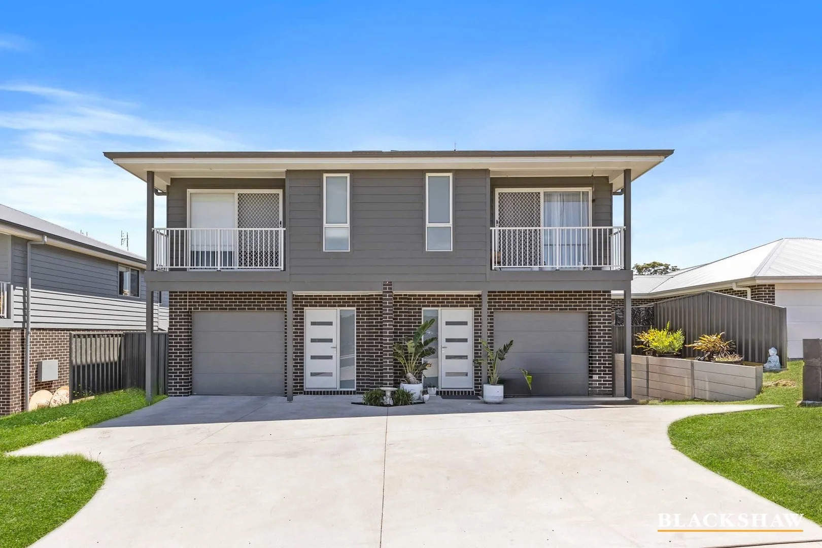 47A & 47B Freycinet Drive, Sunshine Bay NSW 2536