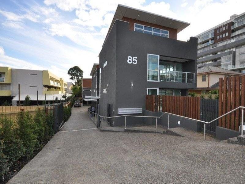 2 bedrooms Apartment / Unit / Flat in 8/85 Tram Road DONCASTER VIC, 3108