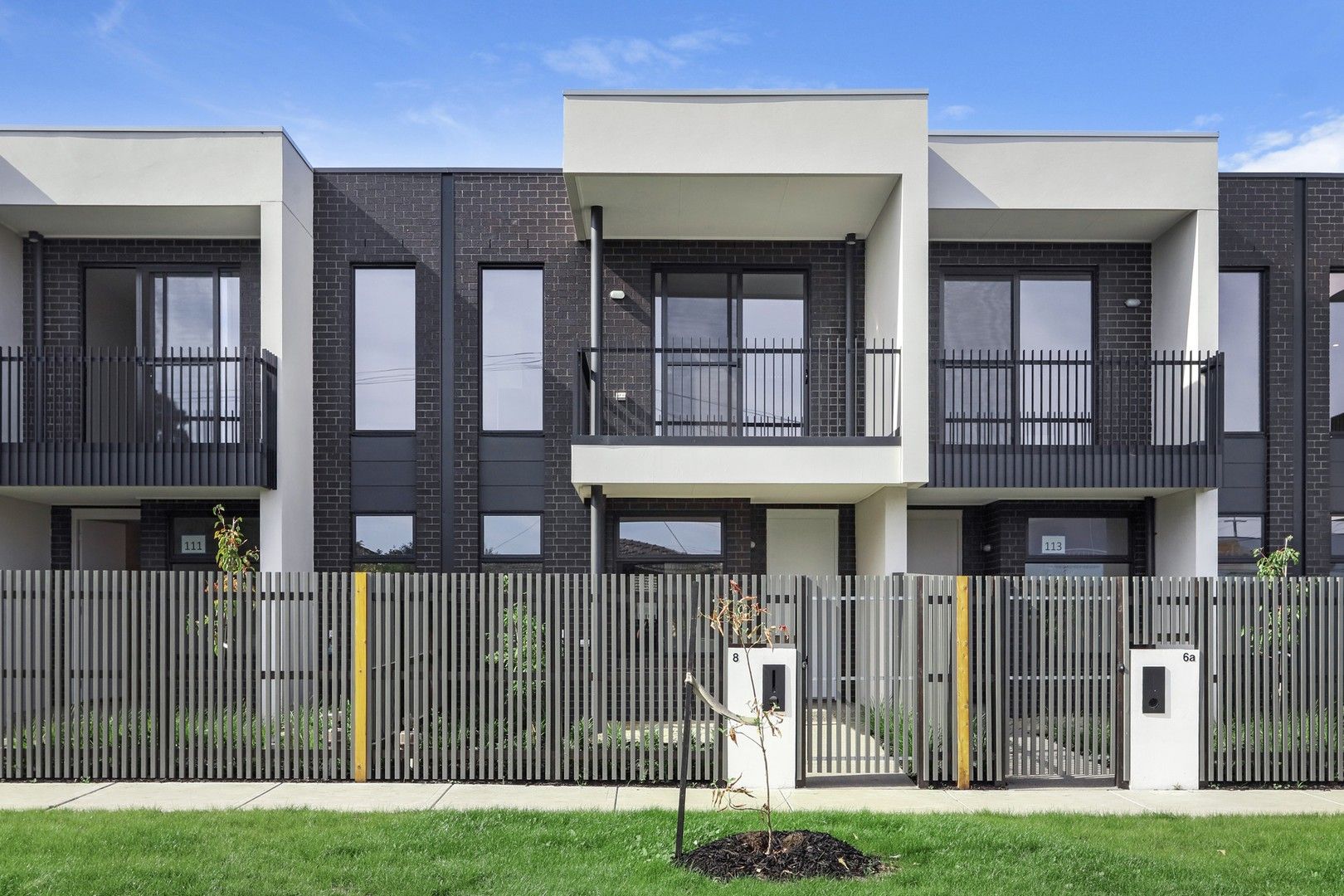 8 Misten Avenue, Altona North VIC 3025 Townhouse For Rent Domain