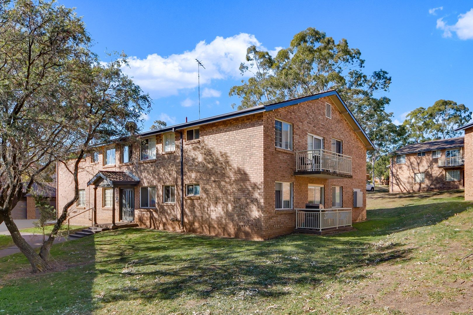 50/100 Burrinjuck Street, Leumeah NSW 2560, Image 0