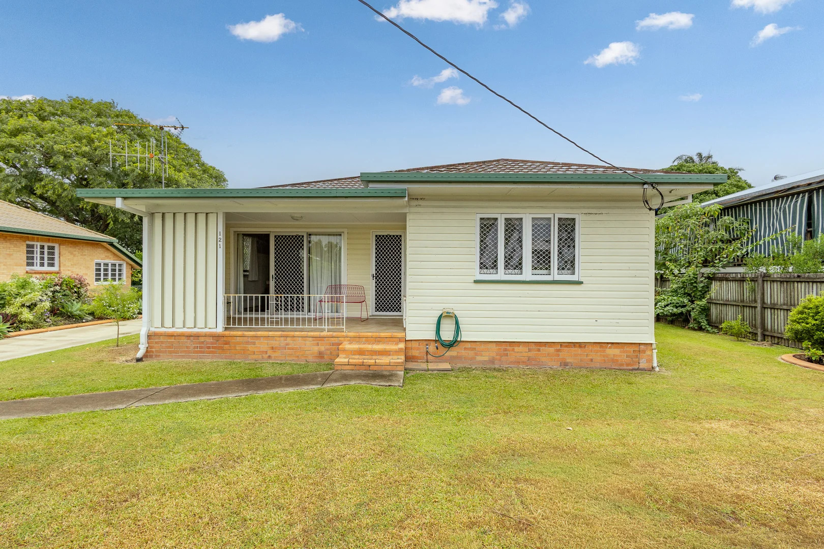 121 Queen Street, Maryborough QLD 4650
