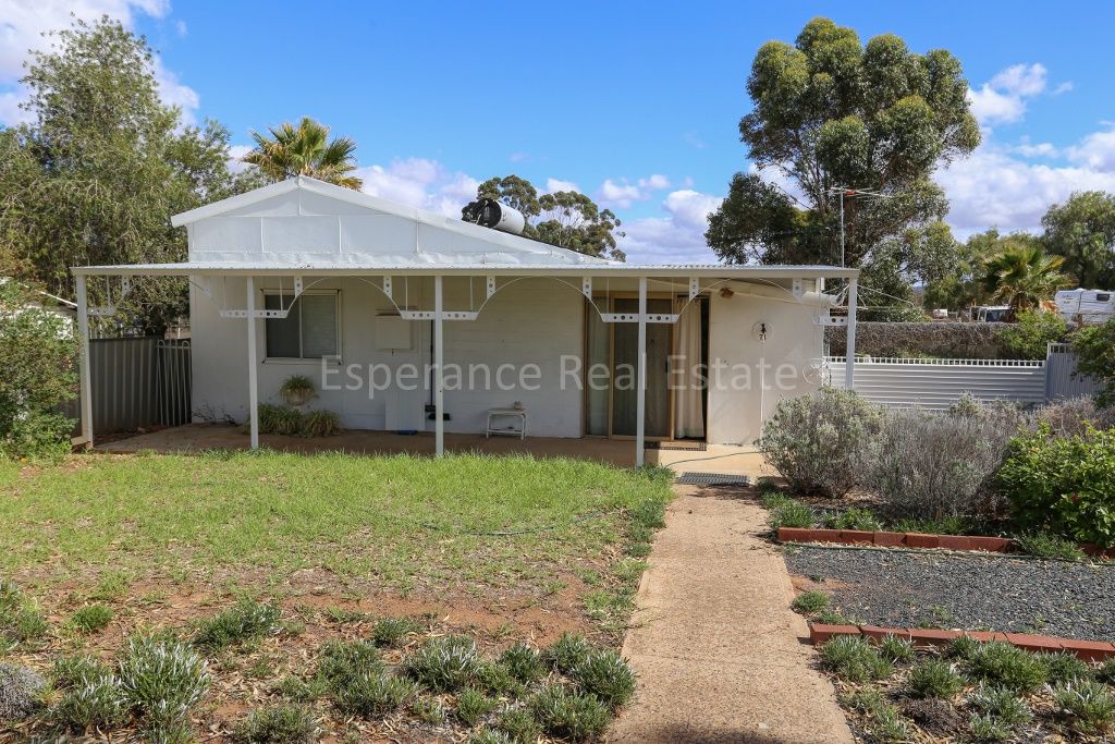 71 Roberts Street, Norseman WA 6443, Image 1