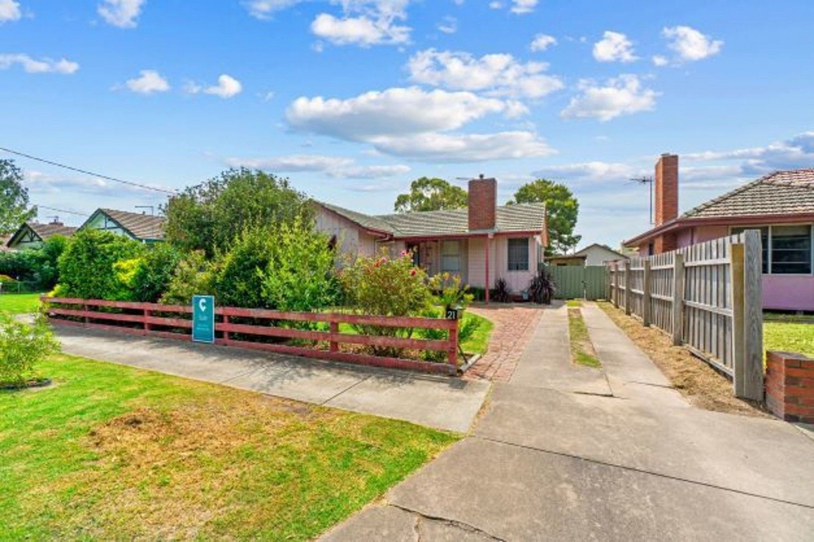 21 hoddle st, Sale VIC 3850, Image 0