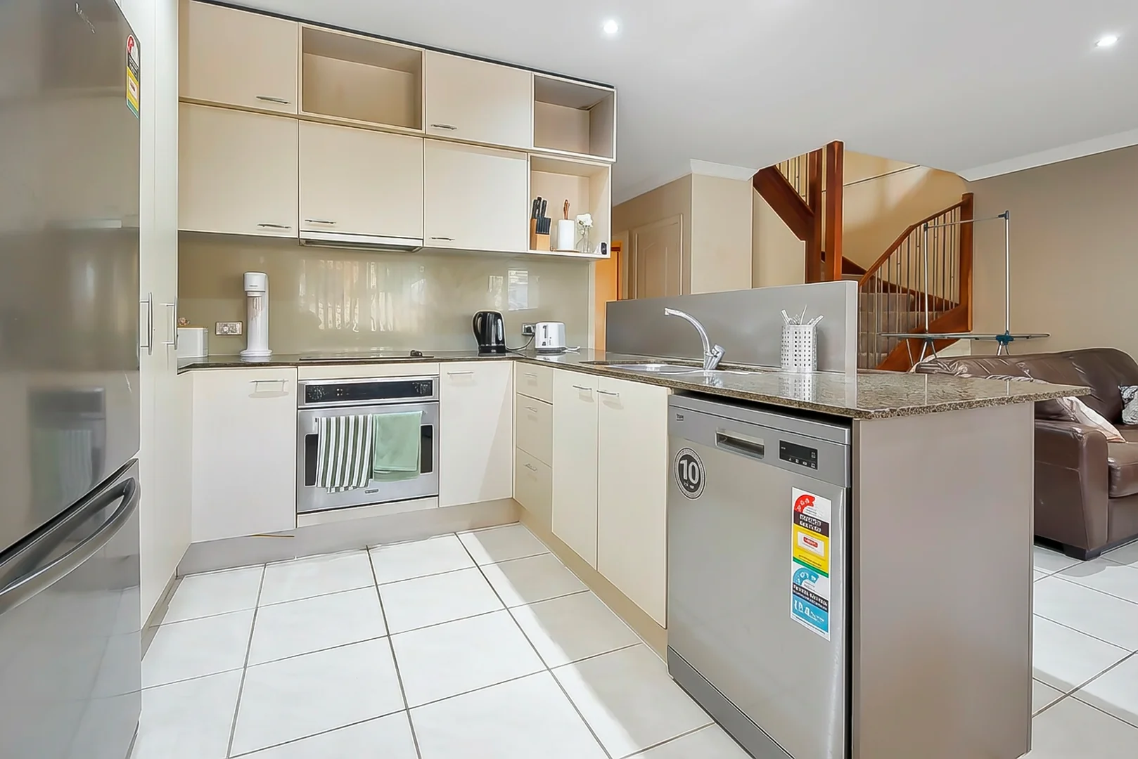 Additional image 5 of 28/55 Paradise Springs Avenue, Robina QLD 4226