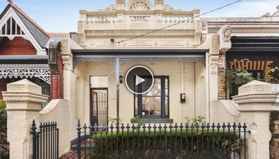 Picture of 570 Rathdowne Street, CARLTON NORTH VIC 3054