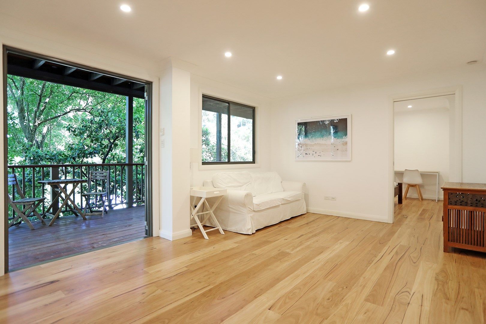 1 bedrooms Semi-Detached in 21 Hillside Road NEWPORT NSW, 2106