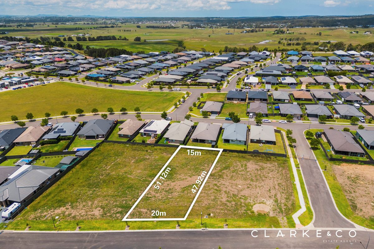 15 Pear Street, Gillieston Heights NSW 2321 Domain