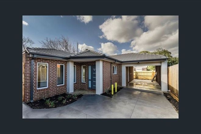 Picture of 3/81 Scoresby road, BAYSWATER VIC 3153