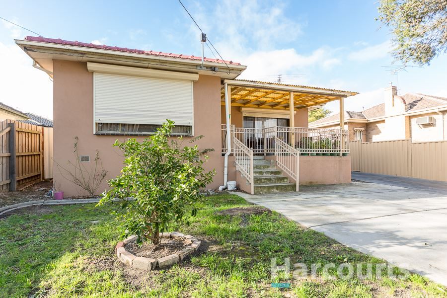 1/190 Railway Parade, Noble Park VIC 3174