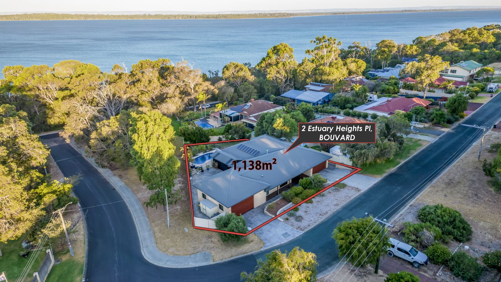 2 Estuary Heights Place, Bouvard WA 6211, Image 1