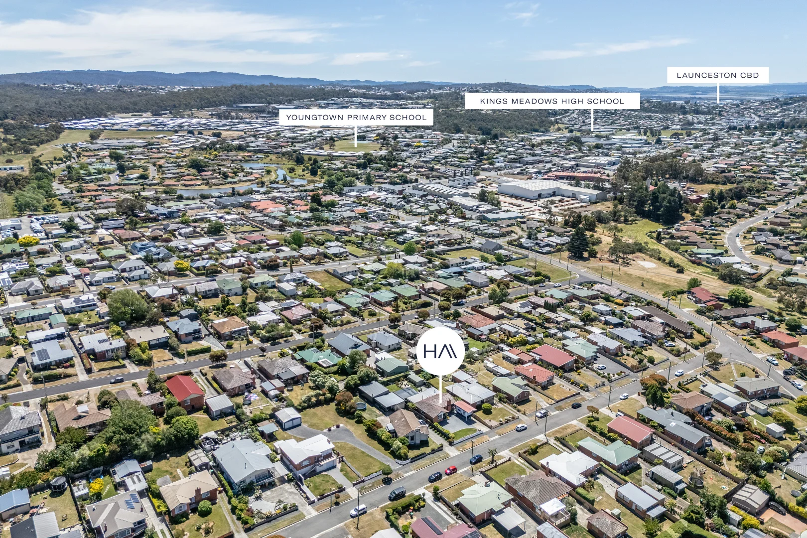 Additional image 20 of 20 Oaktree Road, Youngtown TAS 7249