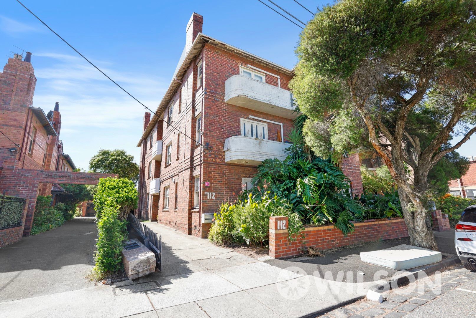 2 bedrooms Apartment / Unit / Flat in 1/112 Westbury Street ST KILDA EAST VIC, 3183