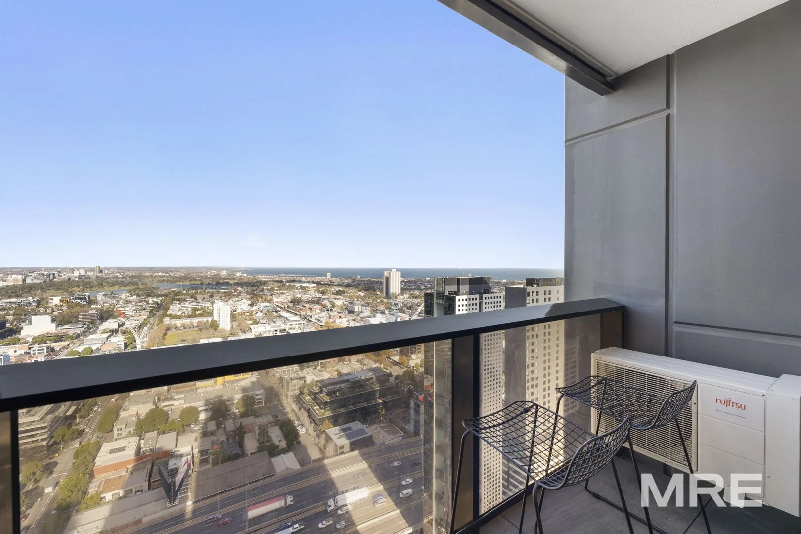 Additional image 8 of 3706/245 City Road, Southbank VIC 3006