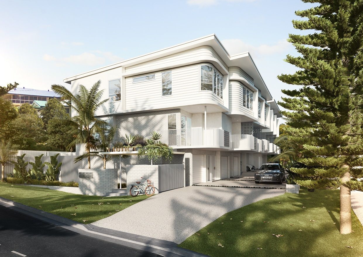 2/16 Teemangum Street, Tugun QLD 4224, Image 0