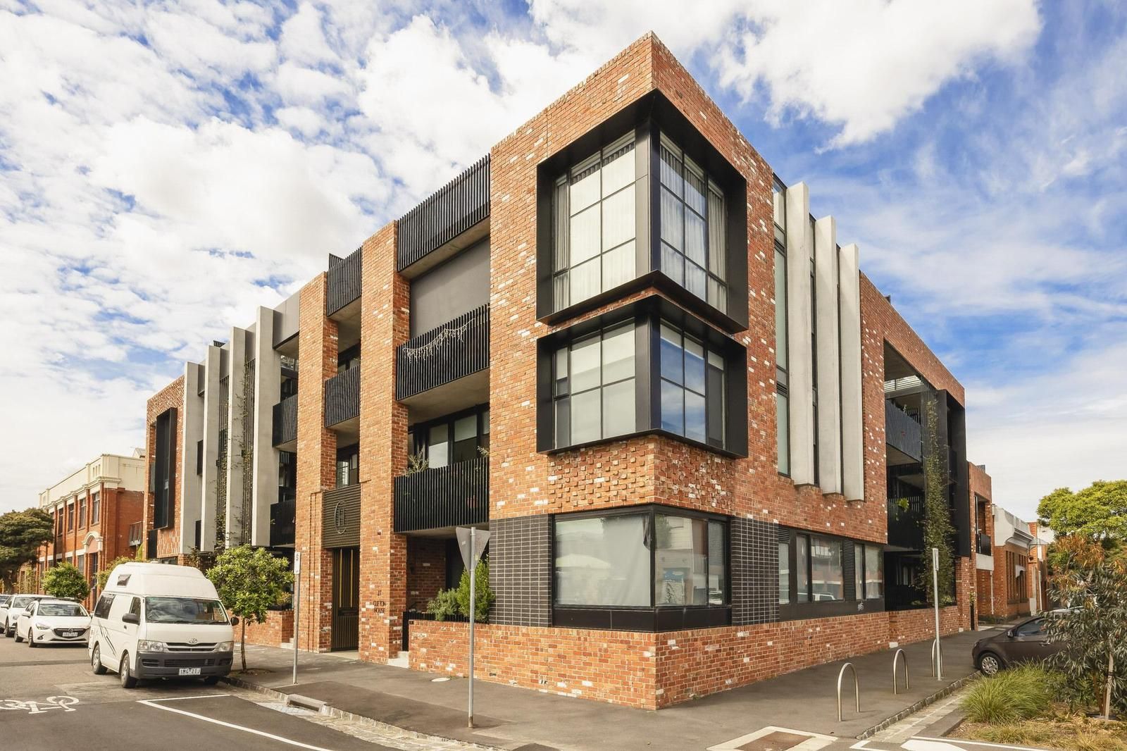 6/27 Groom Street, Clifton Hill VIC 3068, Image 0
