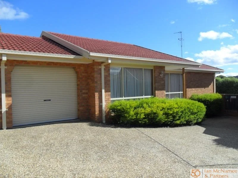 2/19 Southwell Place, Queanbeyan NSW 2620