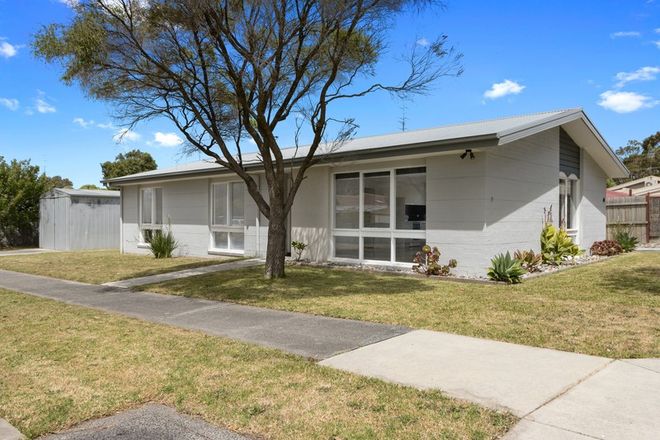 Picture of 4 Daryl Avenue, WONTHAGGI VIC 3995